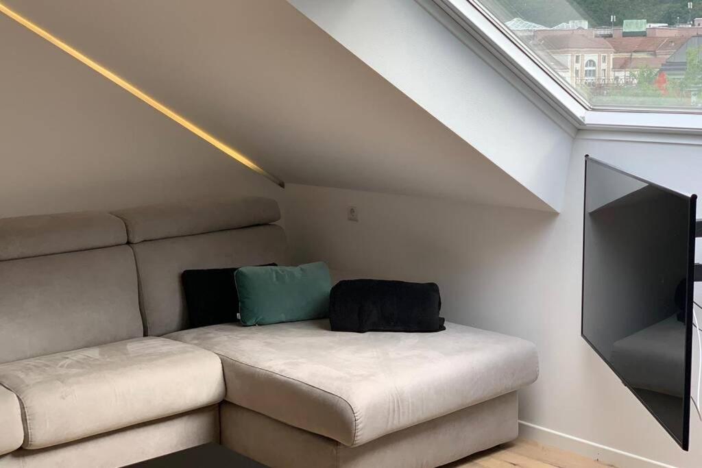 Apartment Marie Bozen Extérieur photo
